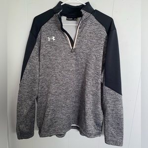 Under Armour Quarter-zip